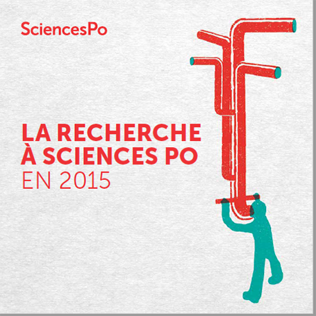 Rapport recherche Sciences Po 2015