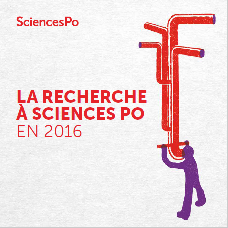 Rapport recherche Sciences Po 2016