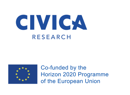 CIVICA RESEARCH FUNDED