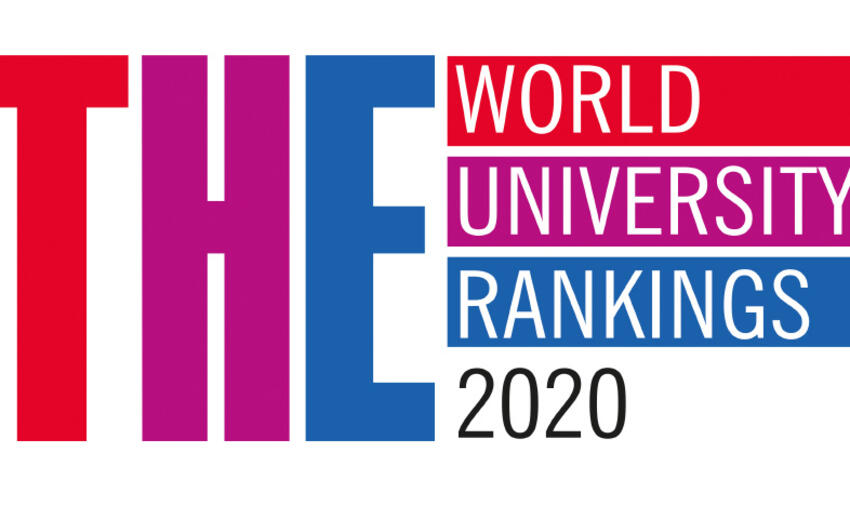 Times Higher Education - World University Rankings 2020