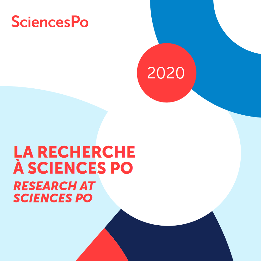 Rapport recherche Sciences Po 2020