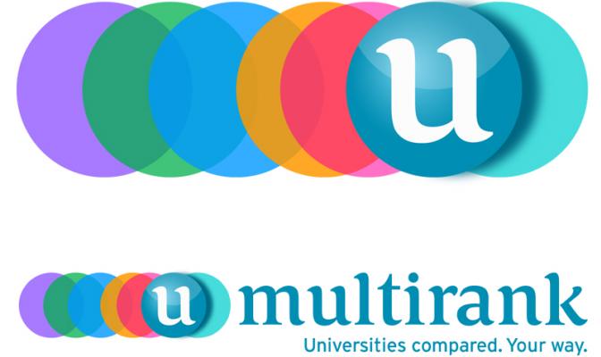 U-Multirank 2016