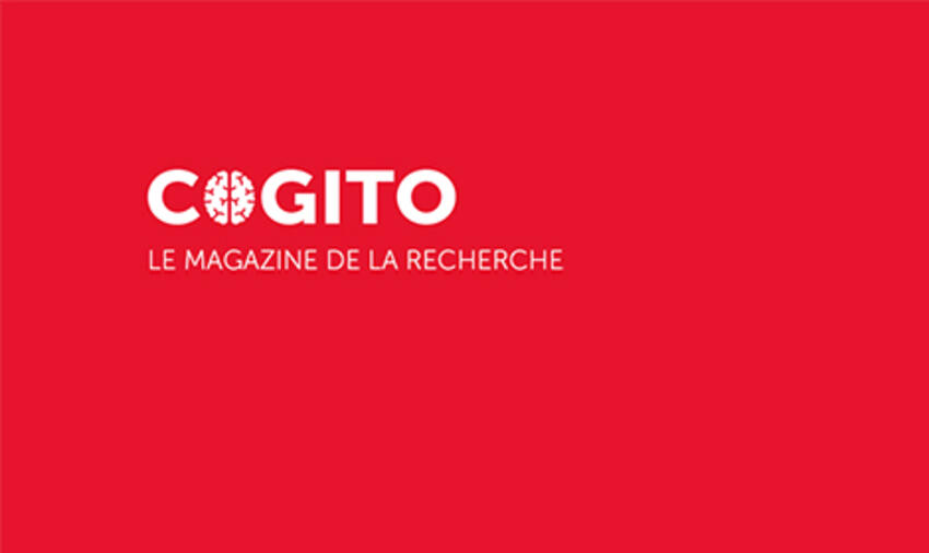 Cogito, le magazine de la recherche à Sciences Po
