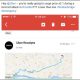Uber slammed for putting prices up during London Bridge terror attack. Screenshot metro.co.uk on 2017/06/04