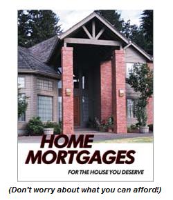 Mortgages. Crédits : Mike Licht CC BY 2.0