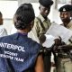 Premiere operation-de lutte contre le terrorisme INTERPOL-AFRIPOL. Source INTERPOL