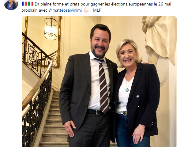 Screenshot_2019-04-08 Matteo Salvini ( matteosalvinimi) Twitter(1)