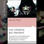 Les citoyens qui viennent Comment le renouvellement générationnel transforme la politique en France Vincent Tiberj