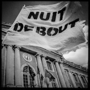 Nuit Debout Toulouse