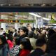 Crowded Subways in Tokyo? by Theo, Flickr CC BY-NC-SA 2.0