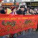 Nouvel an chinois 2015 Paris 13. CC 4.0 by Myrabella