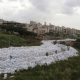 Les rues de Beyrouth envahies par les ordures sur http://www.nature-obsession.fr