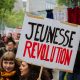 Manifestation du 28 avril 2016, Nuit debout par Kwikwaju, CC BY-NC 2.0