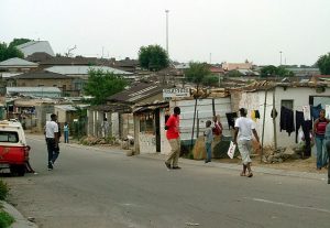 Soweto par András Osvát CC BY-SA 3.0