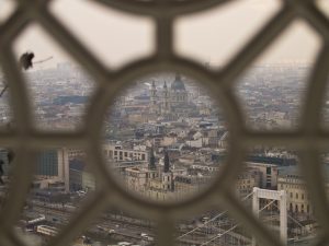 budapest_basilica. CC0 Domaine public