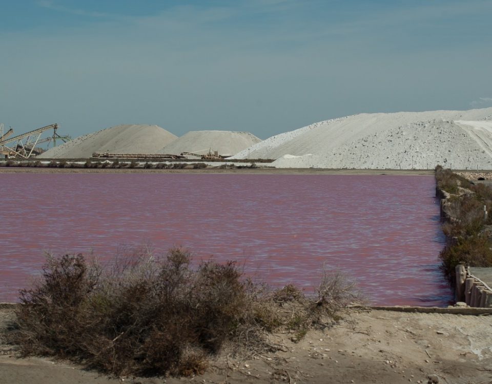 France baie sel réservoir terrain Camargue marais salant Montagne salée Morts aiguë CC0 Domaine public