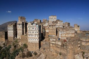 Par yeowatzup (Hajarah, Haraz Mountains, Yemen) [CC BY 2.0 (https://creativecommons.org/licenses/by/2.0)], via Wikimedia Commons