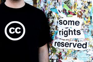 Creative Commons Swag Contest 2007_2 by TilarX CC BY 3.0 US