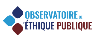 @ Observatoire de l’ethique publique