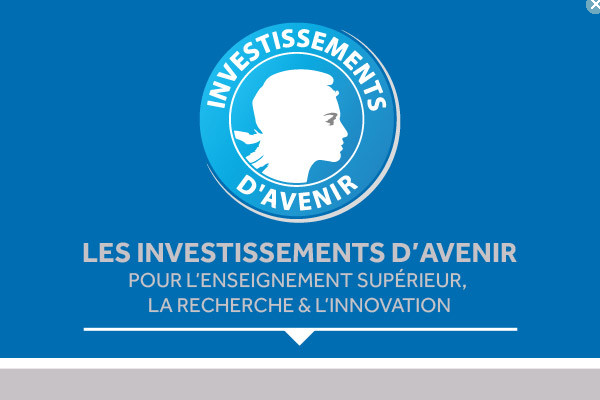 Le programme Investissements d'Avenir