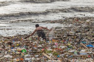 Manila, Philippines - August 23, 2017. © aldarinho/Shutterstock