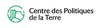 Le Centre des politiques de la terre