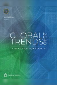 Global Trends 2040