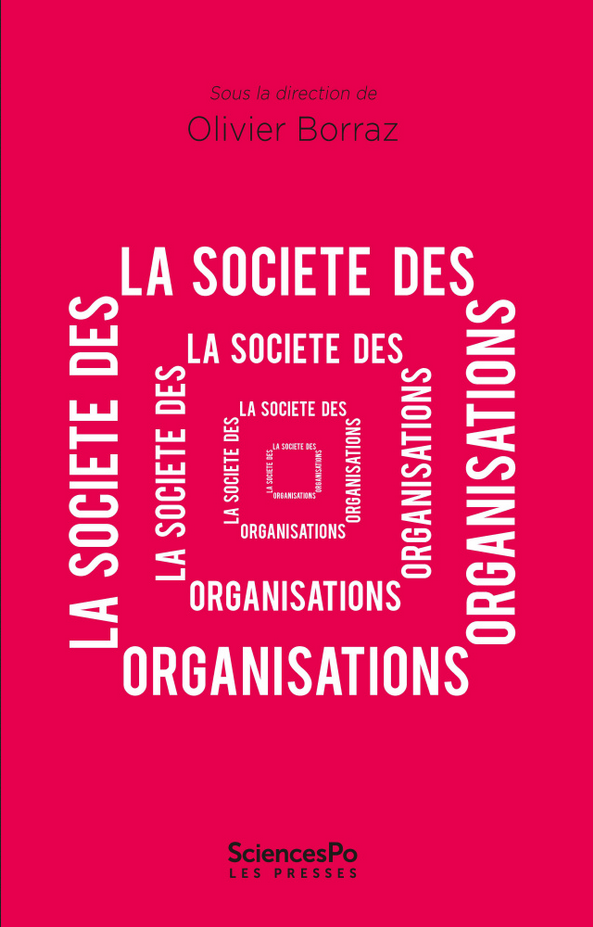 La société des organisations