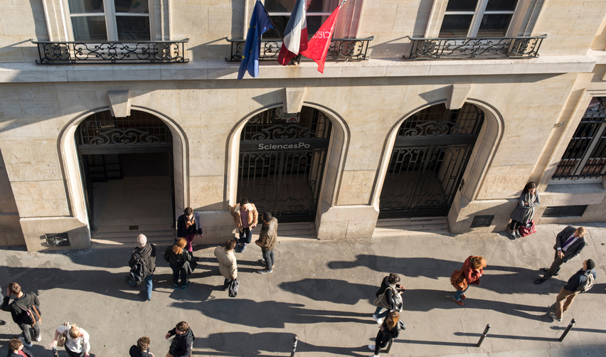 Violences sexistes & sexuelles et déontologie : les groupes de travail remettent leurs rapports
