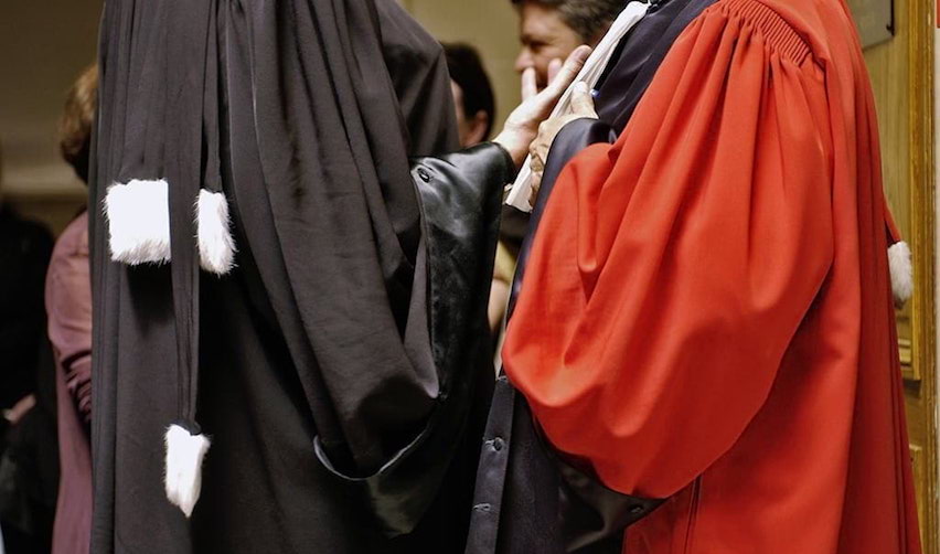 40% de la promotion 2021 de futurs magistrats est issue de Sciences Po
