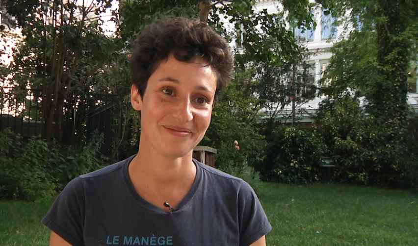 Alice Zeniter