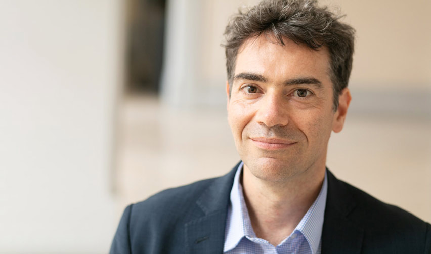 Tommaso Vitale Appointed Dean of the Urban School