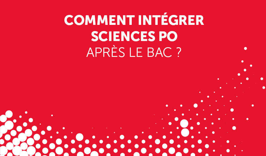 On vous dit tout sur le Collège universitaire !