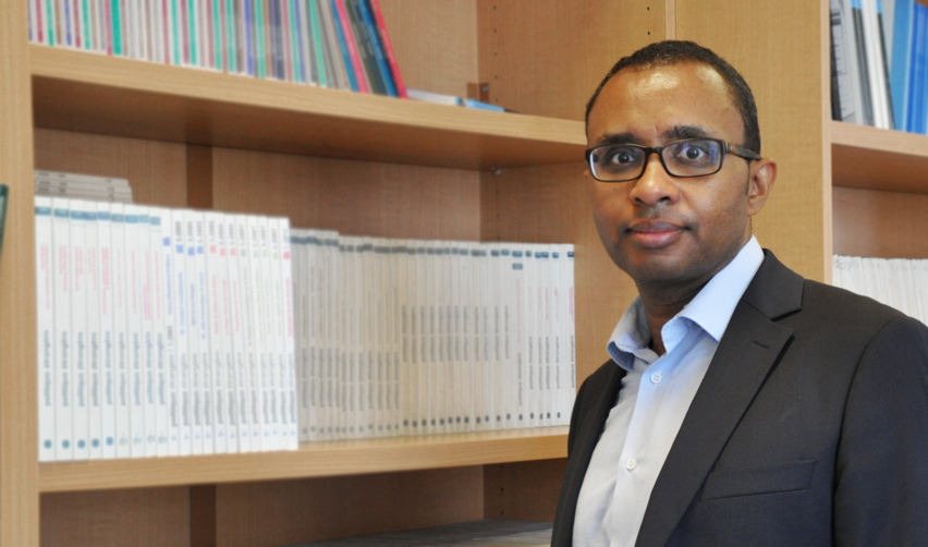 Pap Ndiaye, un grand universitaire au service de l’éducation nationale