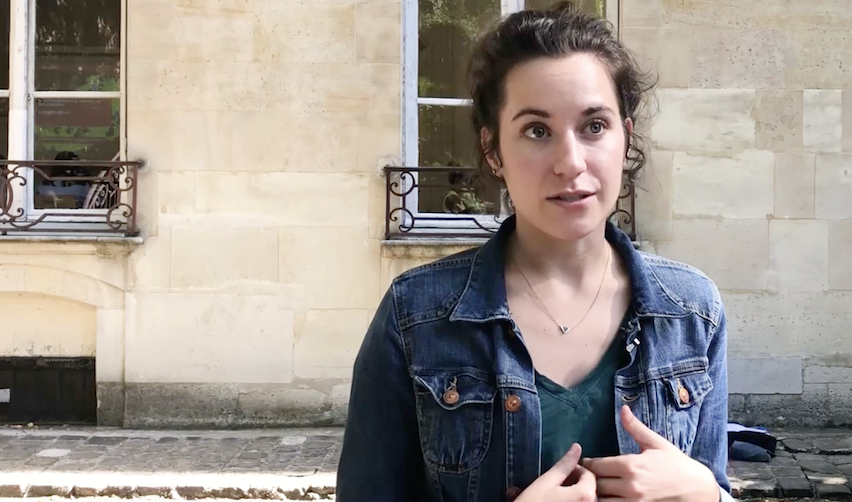 Experiencing the French Job Market