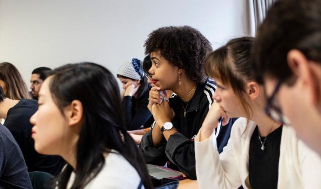 Candidates : All You Need To Know about Undergraduate Admissions Through the International Admissions Pathway for the September 2022 Intake