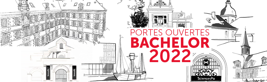 Portes ouvertes Bachelor 2020