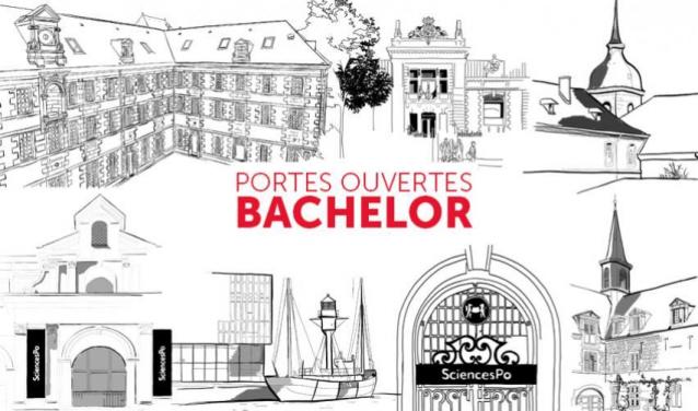 Découvrez les conférences dispensées aux Journées Portes ouvertes du Bachelor