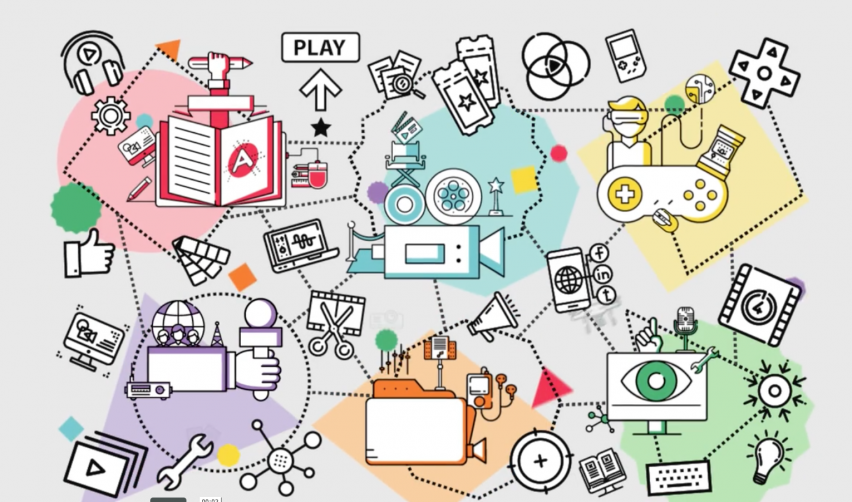 Nouveau Mooc : entreprendre dans le milieu culturel