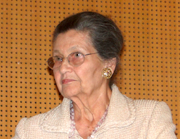 simone veil