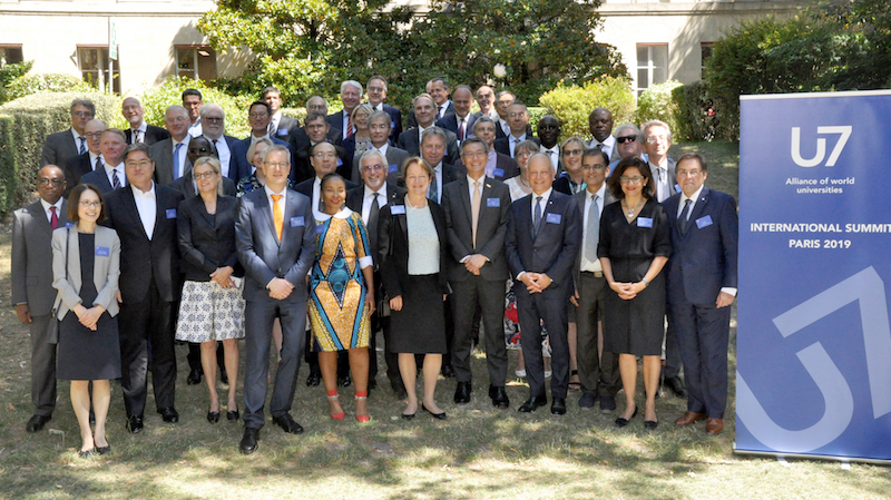 Membres de l’Alliance
