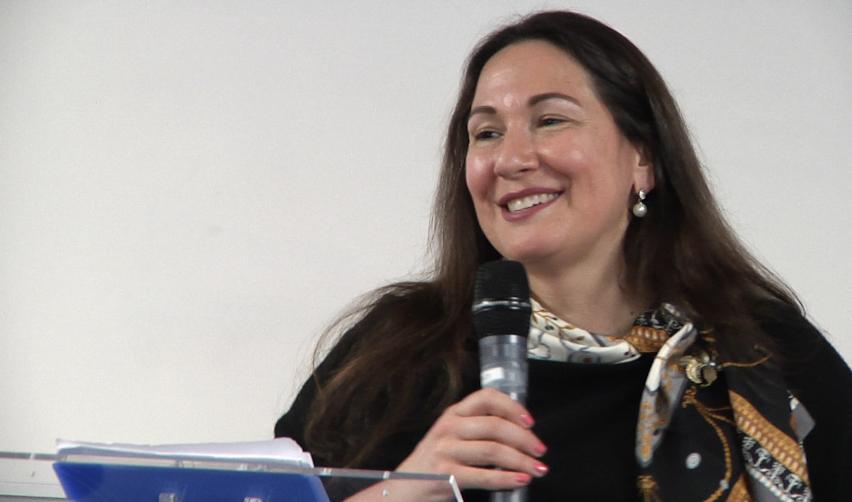 Breaking the Glass Ceiling: Gender Equality in Politics
