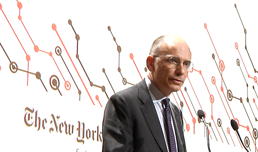 Innovation or Chaos? Technology Reconsidered