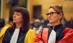 Chercheuses de Sciences Po