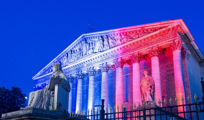 “Faire du Parlement le coeur battant de la démocratie”