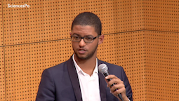 Sciences Po alumnus Babacar Seck