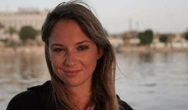 Coline Renault Takes Us Behind the Scenes of Her Award-Winning Photojournalism Story