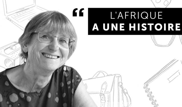 L'Afrique, une histoire à découvrir | Sciences Po