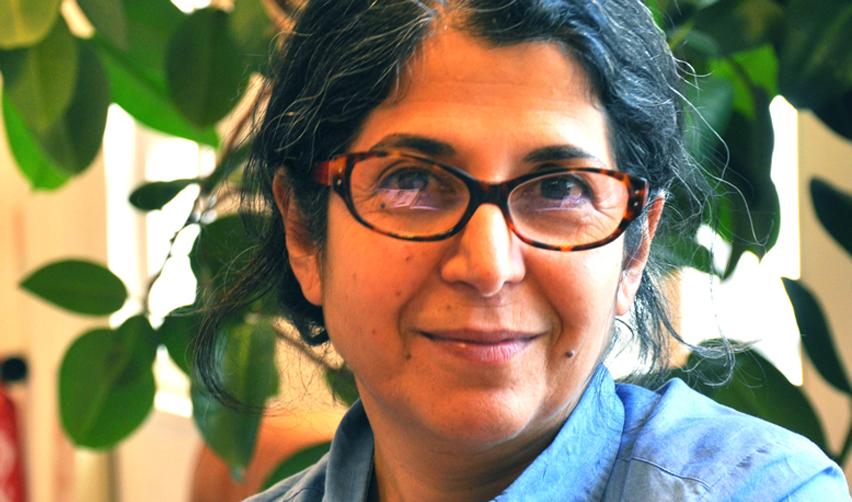 Fariba Adelkhah
