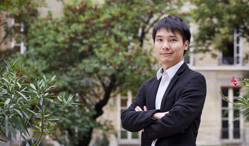 16 nouveaux chercheurs à Sciences Po